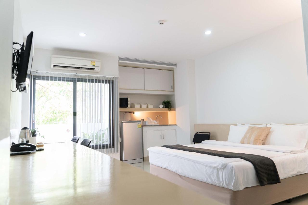 BaanRim Salaya - B&B Ban Sala Noen Sai