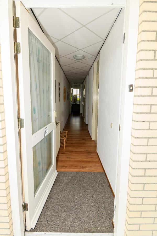 Zanddijk 113, Julianadorp aan Zee - Ferienwohnung