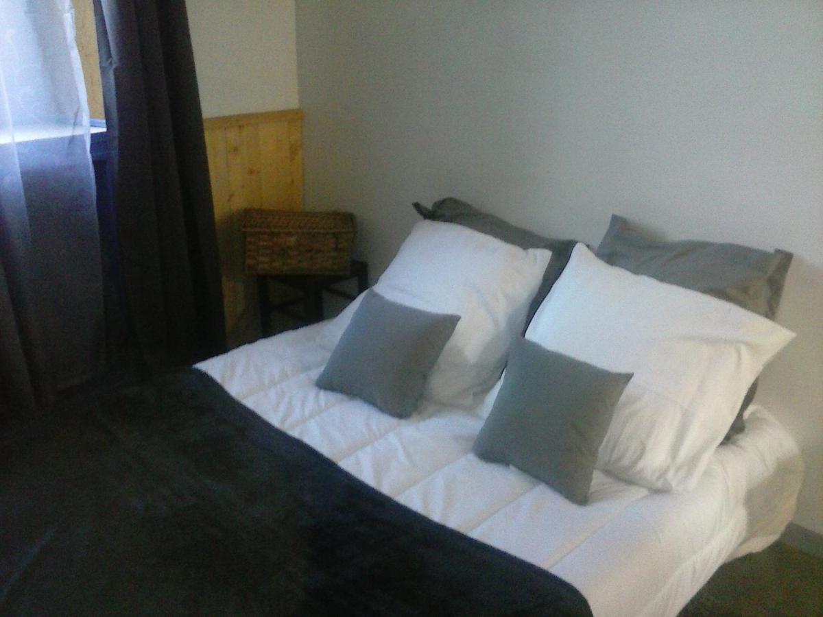 Appartement 1 Chambre avec Terrasse