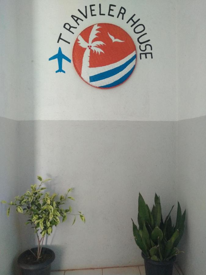 Traveler House - B&B Dimāpur