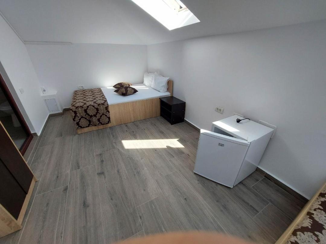 Classic Quadruple Room