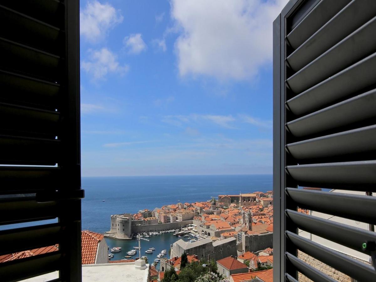 B&B Dubrovnik - Luxury Amarin Apartment - Bed and Breakfast Dubrovnik