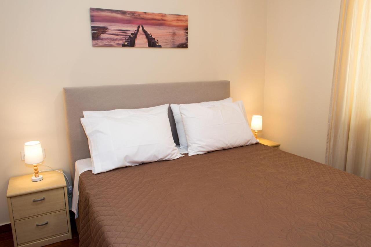 Appartamento con 1 Camera da Letto