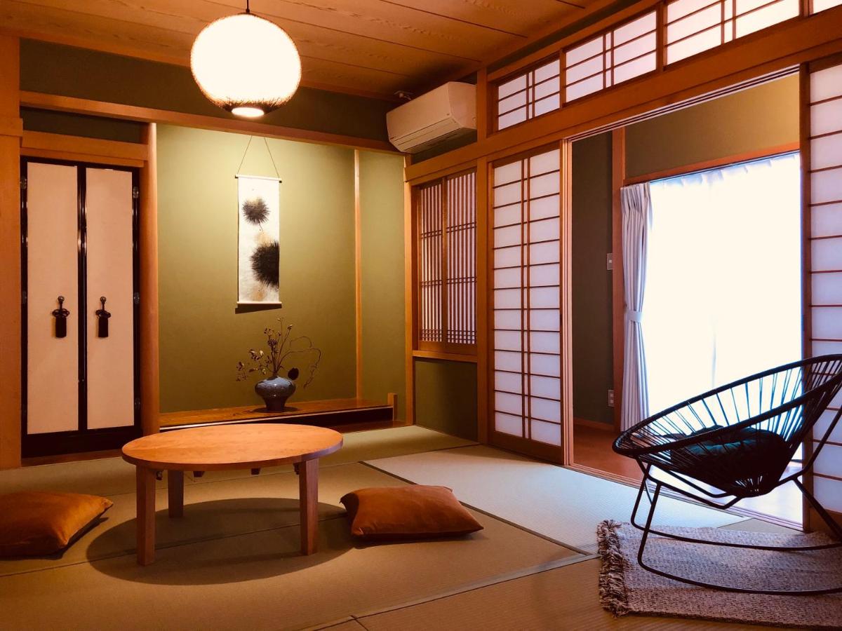 B&B Kanazawa - 金澤華ゆり - Bed and Breakfast Kanazawa