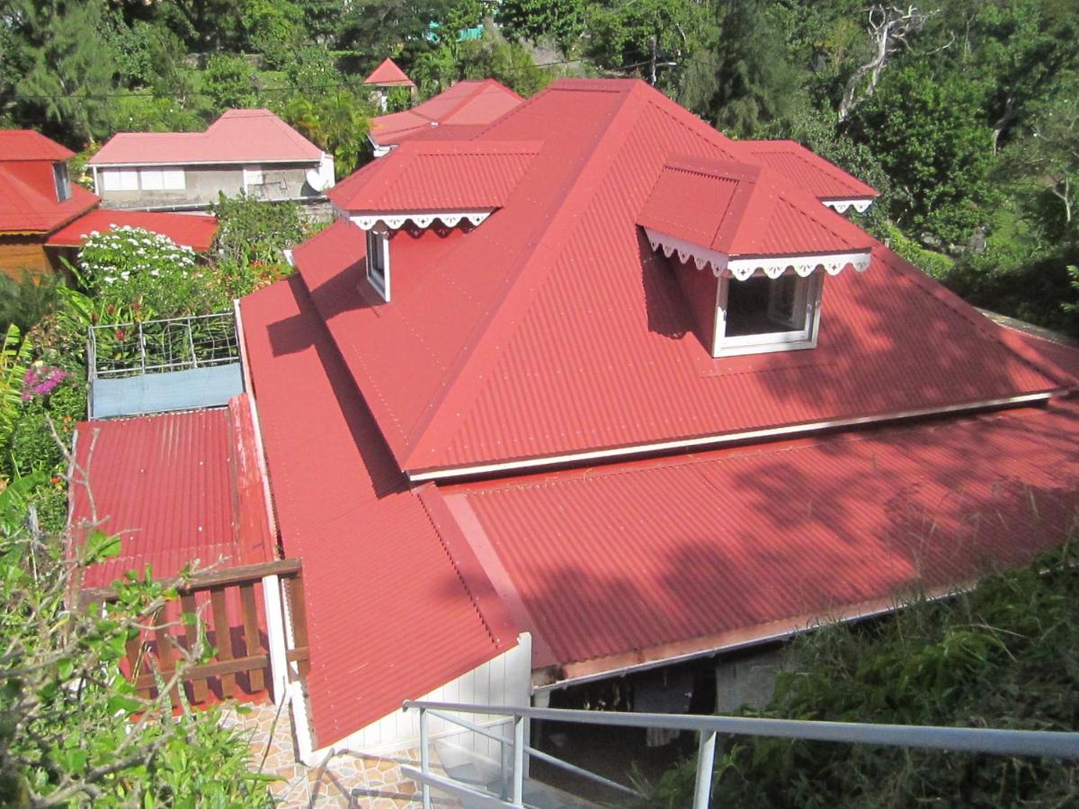 Kaz aqui sian bèn - B&B