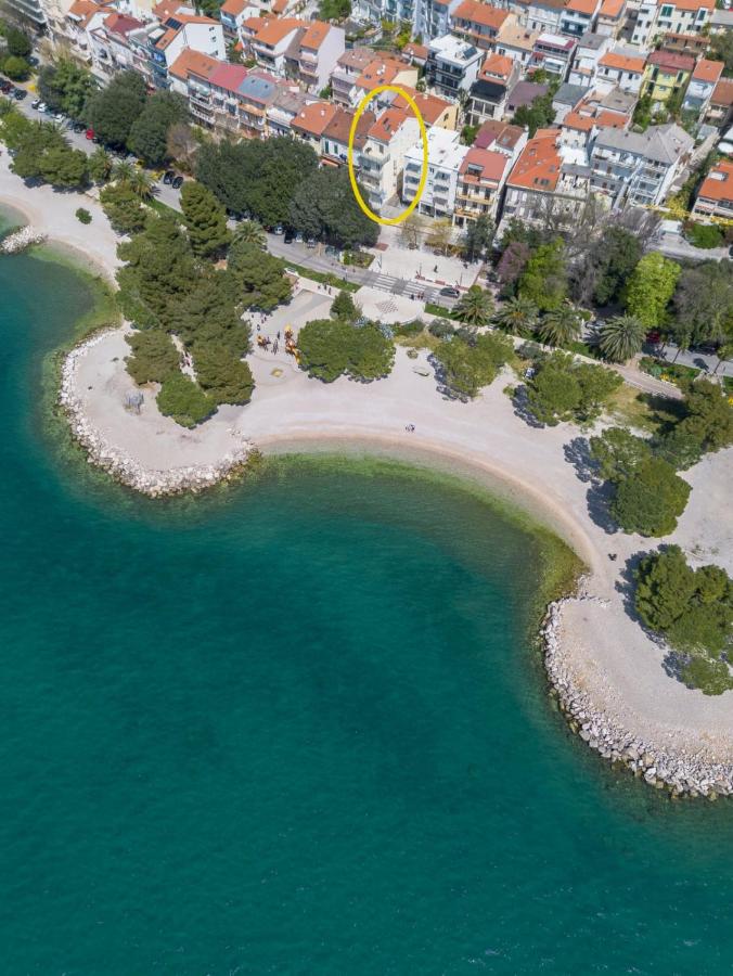 Apartmani Šimi - The Wave - Ferienwohnung Crikvenica
