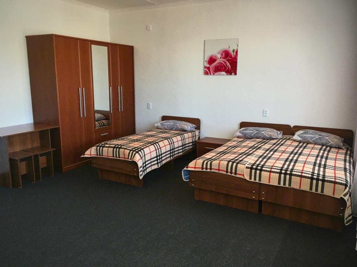 Habitación Familiar con baño privado