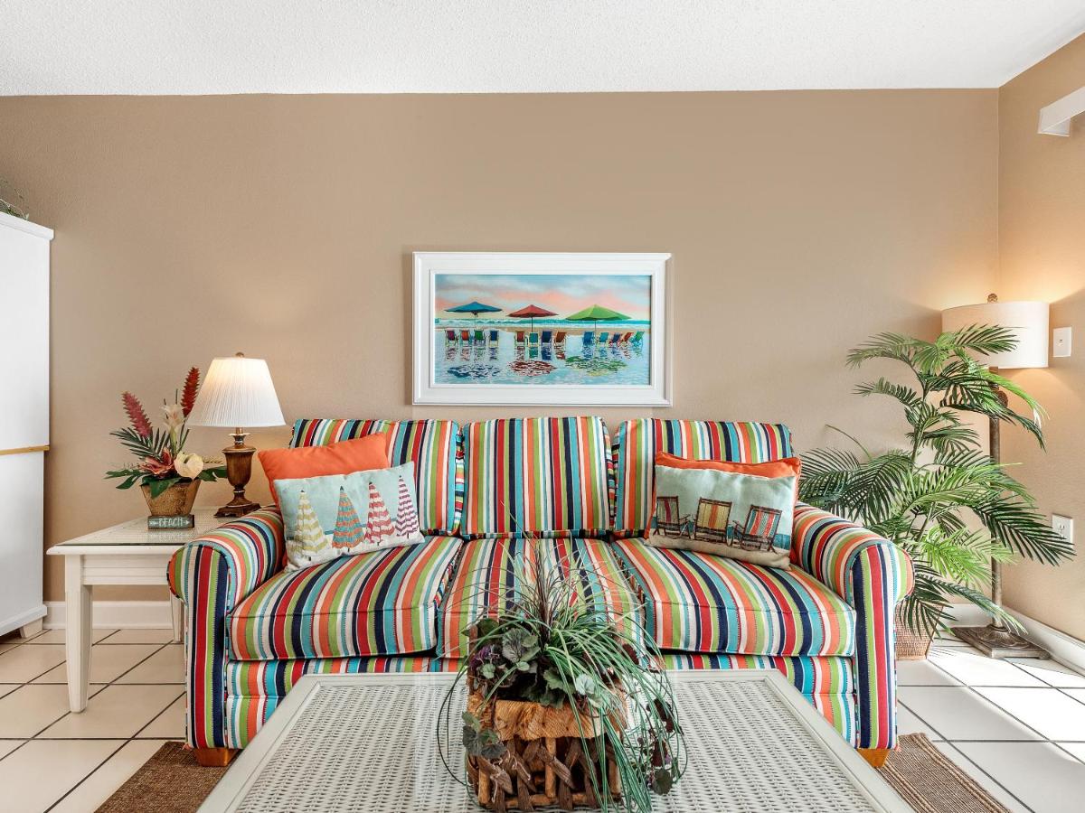 Clearwater 4D - Ferienwohnung Gulf Shores