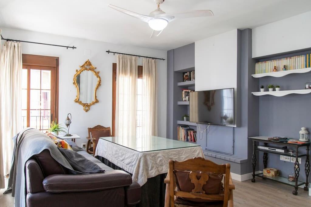 Apart Mezquita con Parking Gratuito - B&B