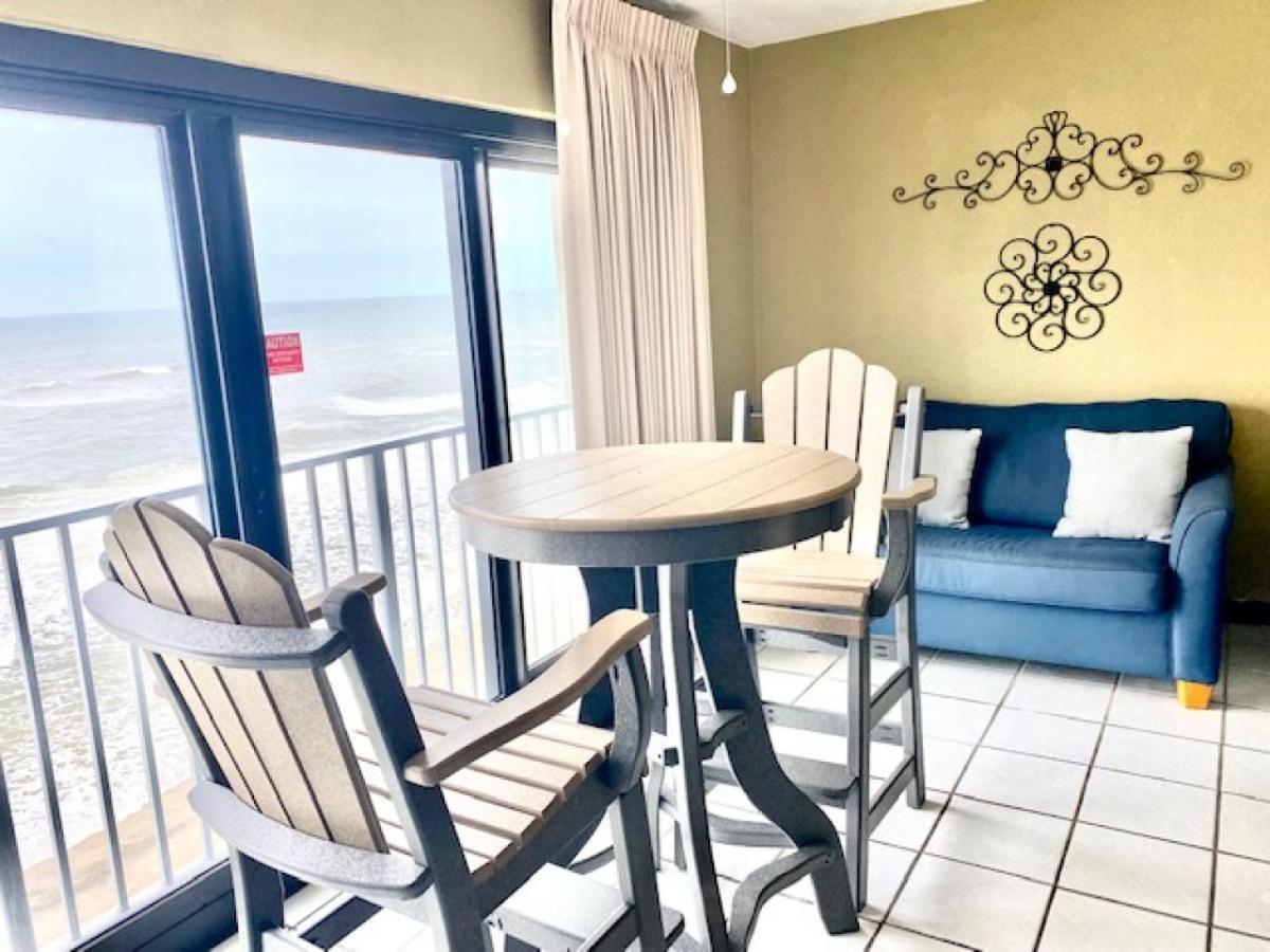 Gulf Tower 7D - Bed and Breakfast