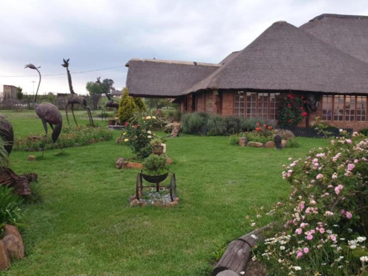 B&B Estcourt - Linglela Lodge - Bed and Breakfast Estcourt