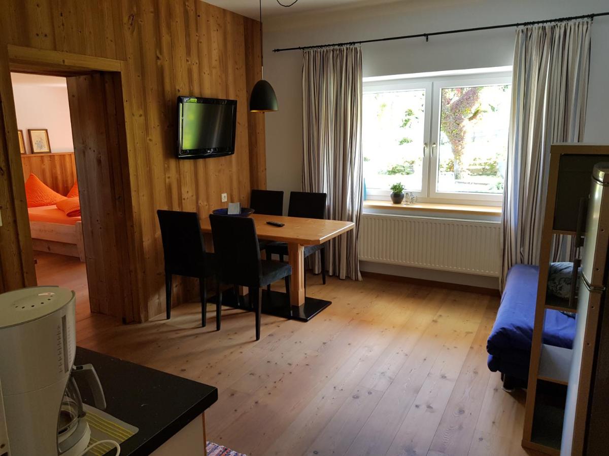 Appartement Supérieur