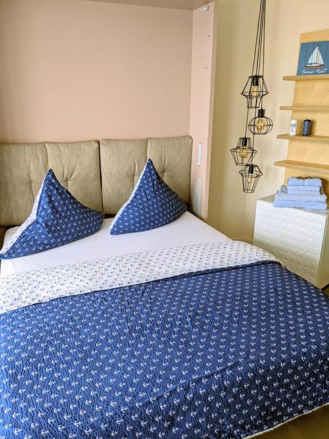 Seehütte Ferienwohnung 507 - B&B