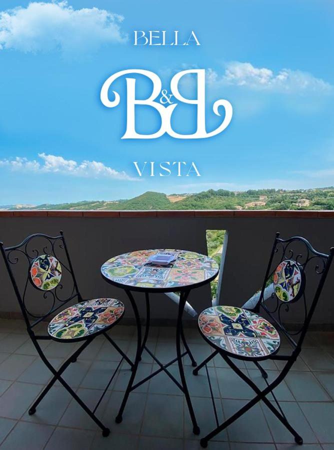 B&B Gissi - Bella Vista B&B - Bed and Breakfast Gissi