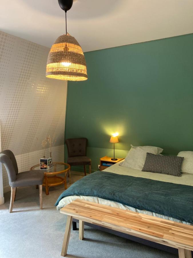 Großes Doppelzimmer