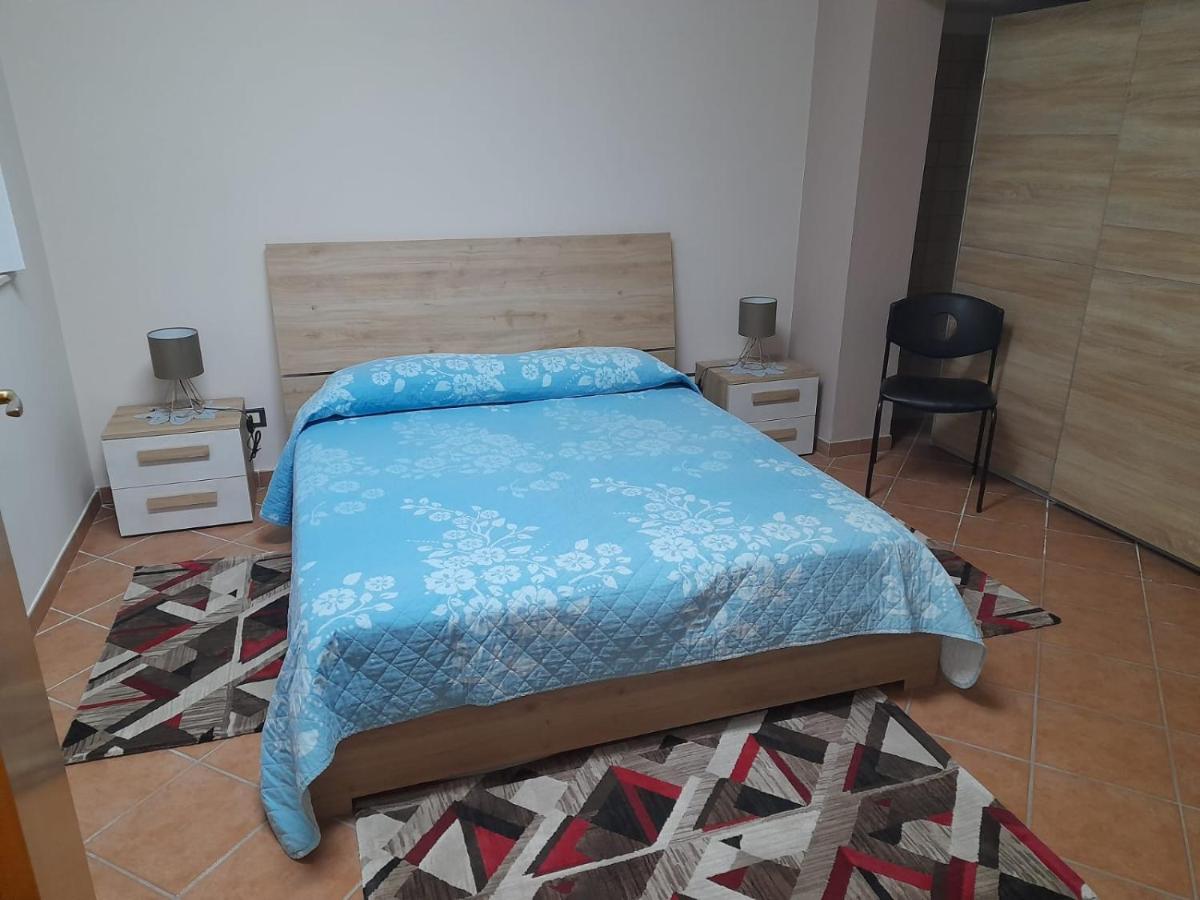 Casa vacanze a 2 minuti dal mare - B&B Avola