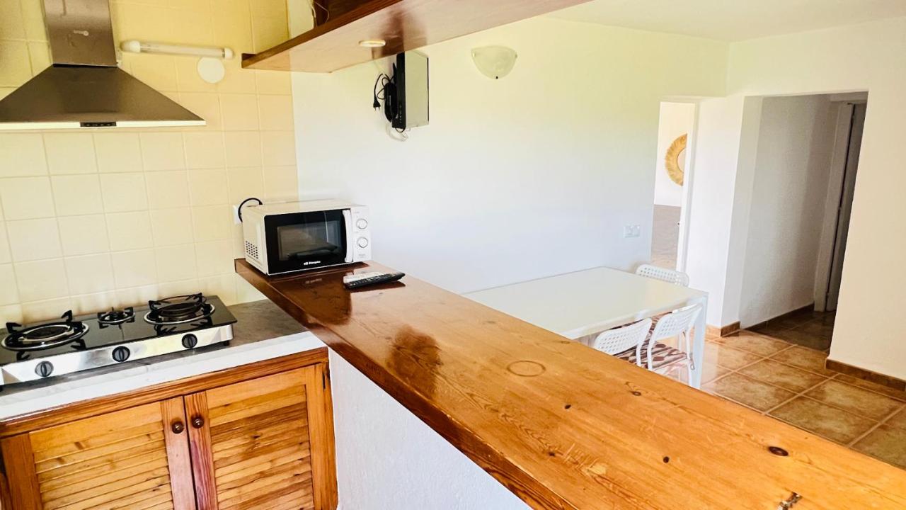 One-Bedroom Apartment (4 Adults)