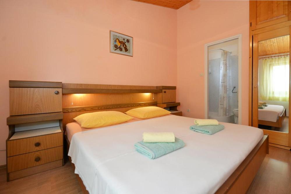 Appartement 1 Chambre