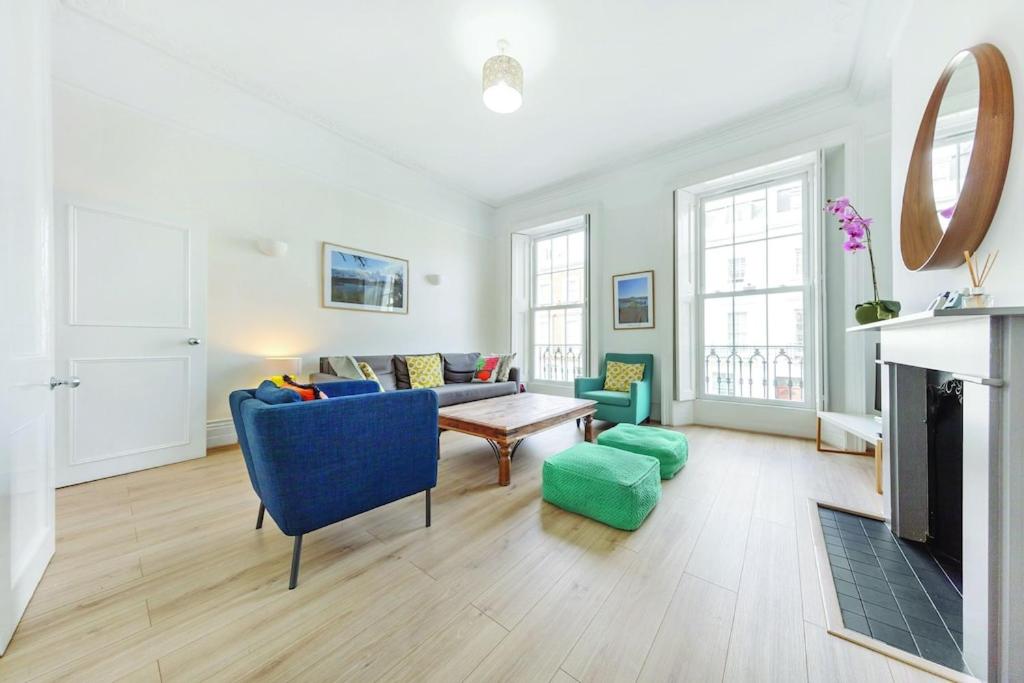 Beautiful Flat in Westminster - Chambres d’hôtes Londres