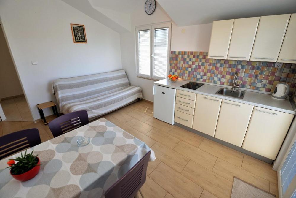 Appartement avec Balcon