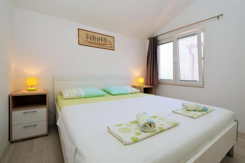 Appartement avec Balcon