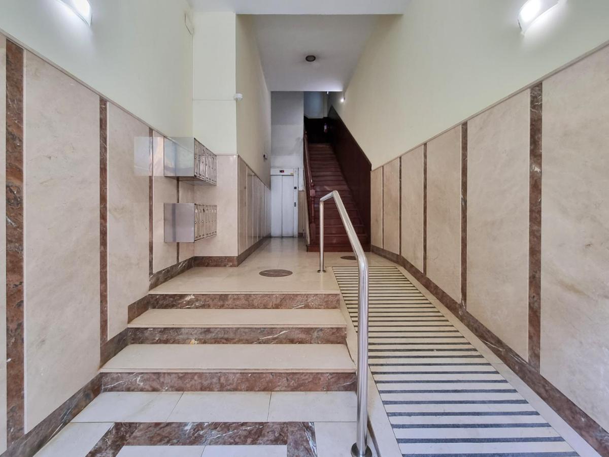 Costa Getaria - Iberorent Apartments - Ferienwohnung Donostia / San Sebastián