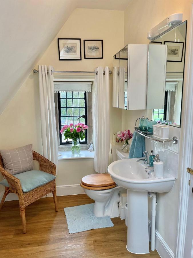 Parsonage House, Badminton - B&B