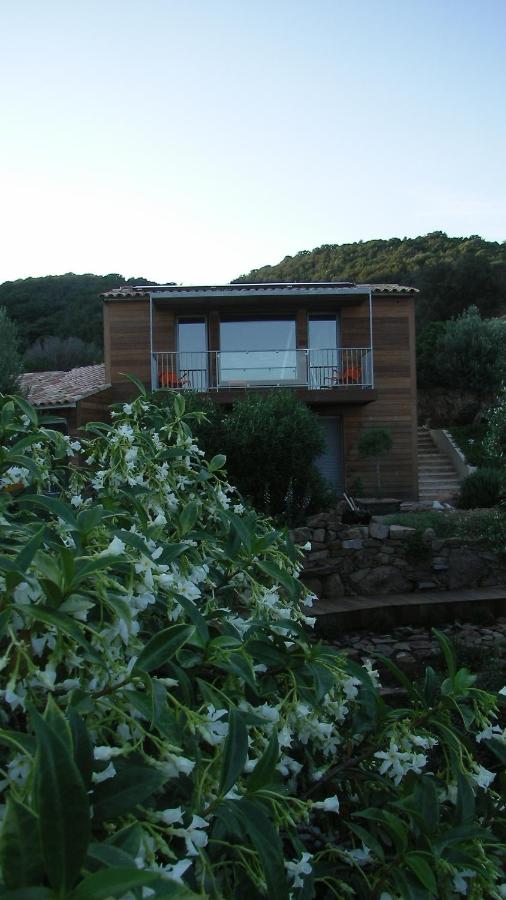 Double Room with Balcony and Sea View