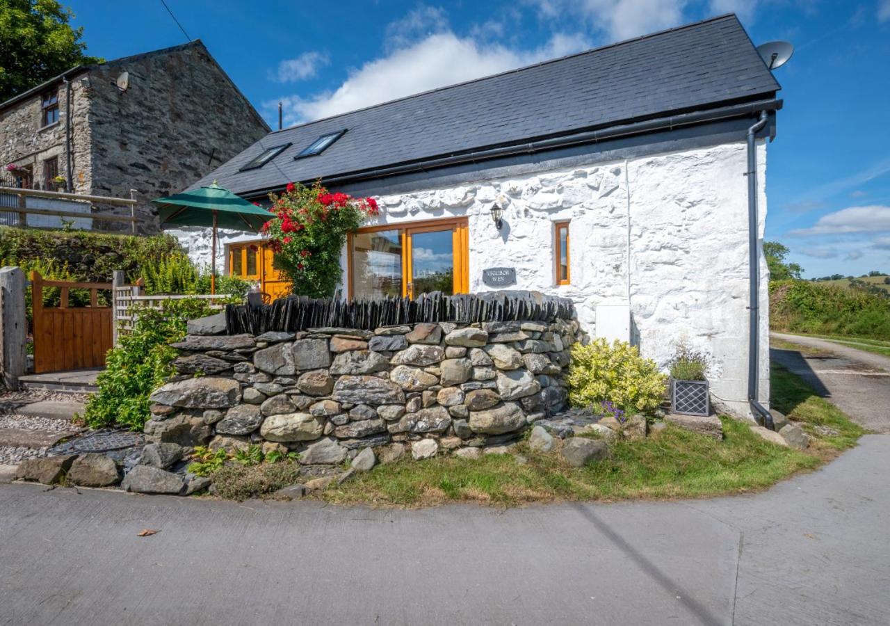 Ysgubor Wen - B&B