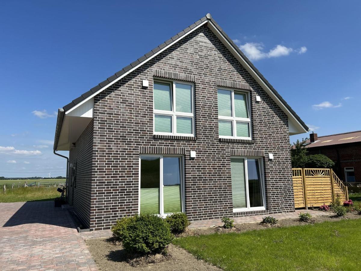 Ferienwohnungen EBBE und FLUT - Niedrigenergiehaus - Ferienwohnung