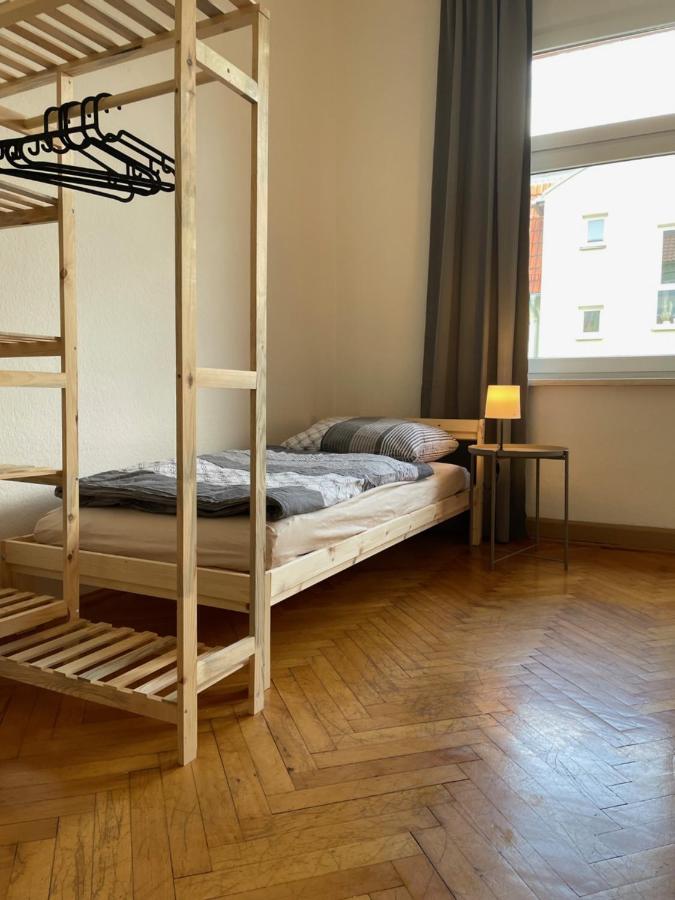 Apartment mit 3 Schlafzimmern