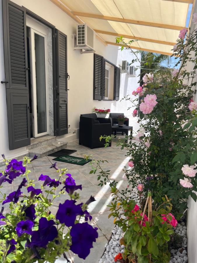 Il villino di nonna Domenica - Chambres d’hôtes Lecce