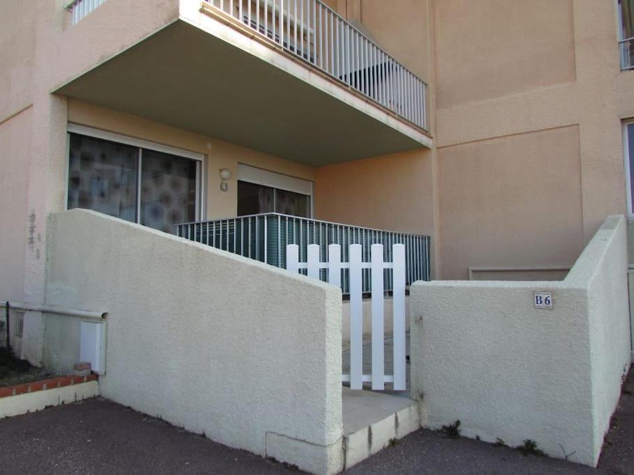 Appartement proche du Lydia - B&B Le Barcarès