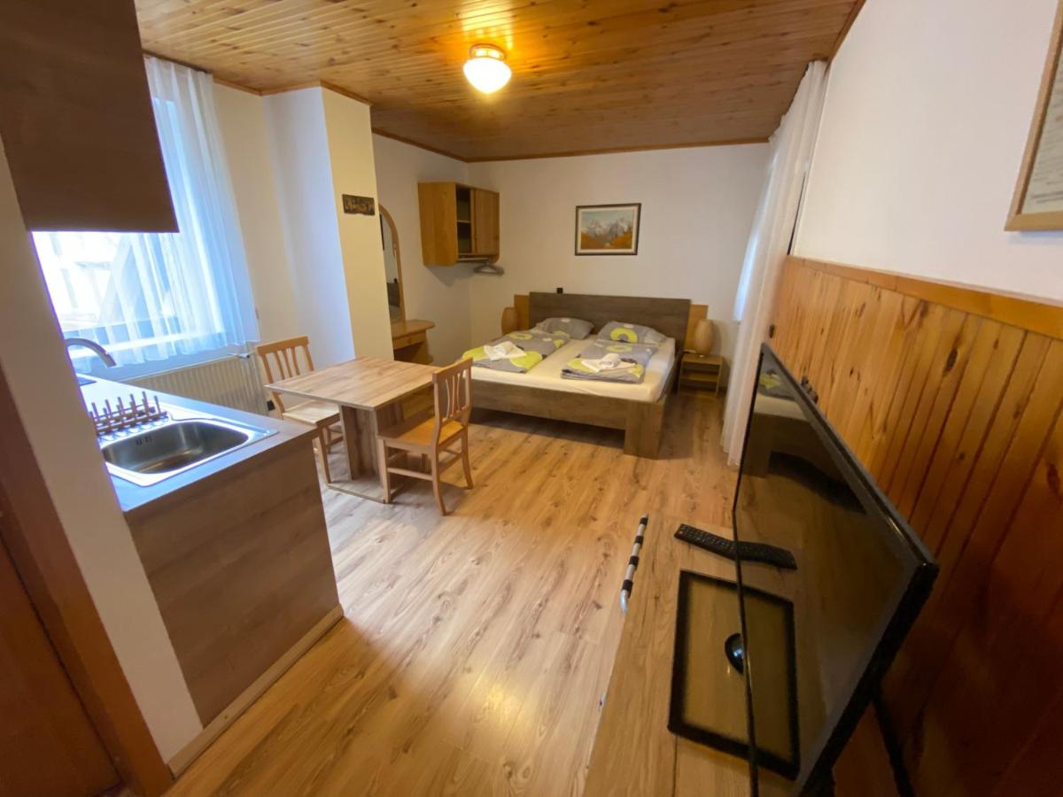 Appartement avec Balcon