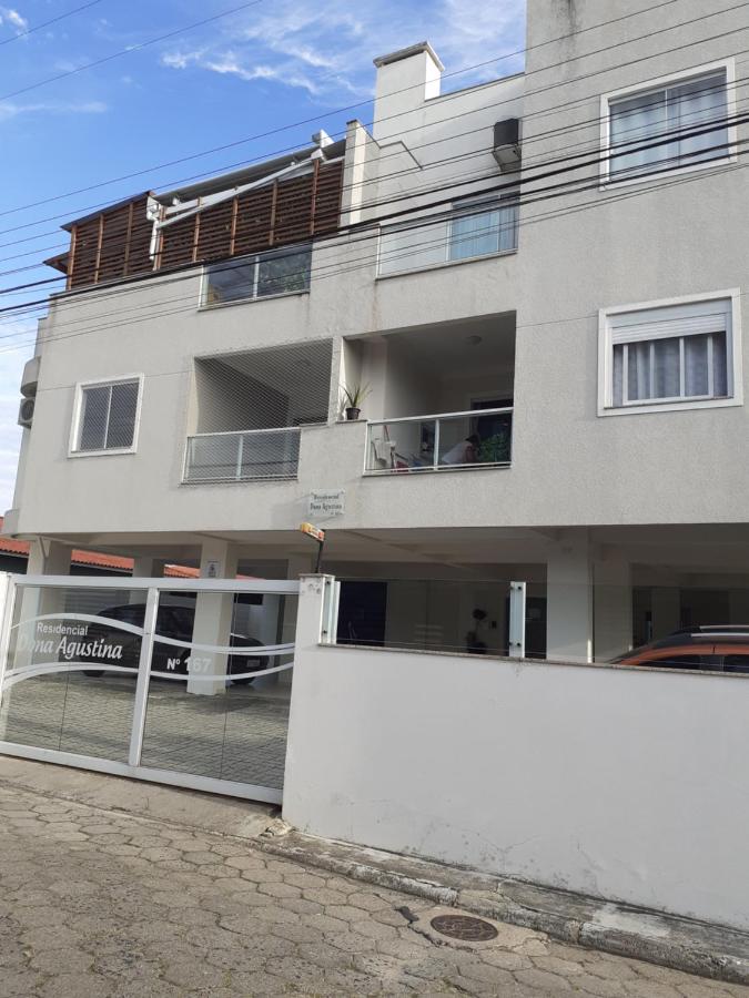 Belo e Amplo Apartamento, Área Central da Praia dos Ingleses - Chambres d'hôtes Florianópolis