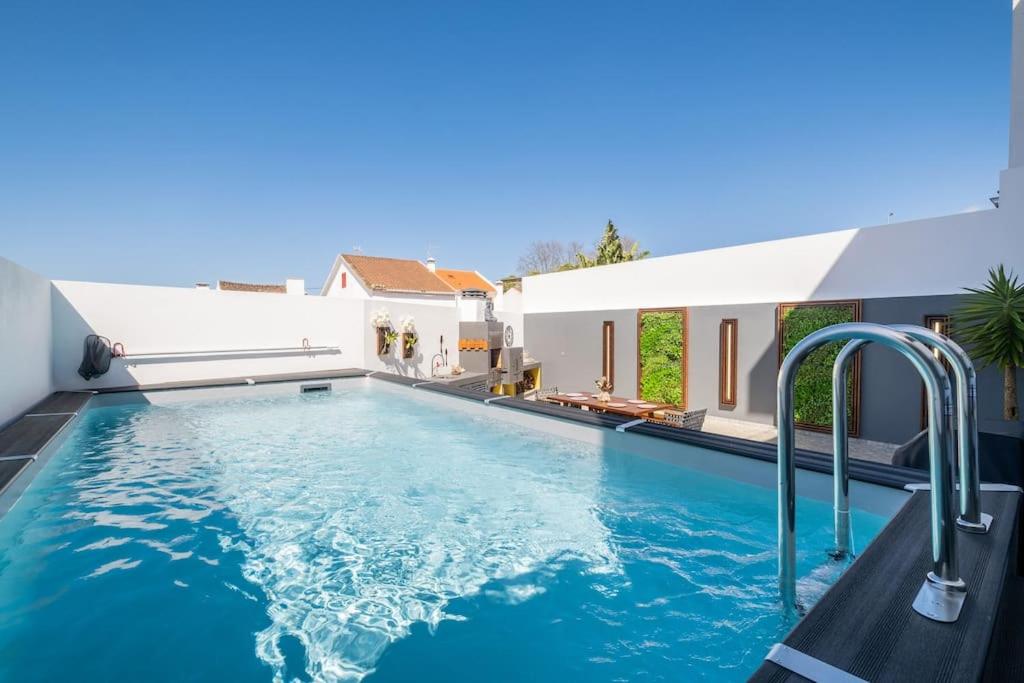 Don Jose Ocean View Heated Pool - B&B