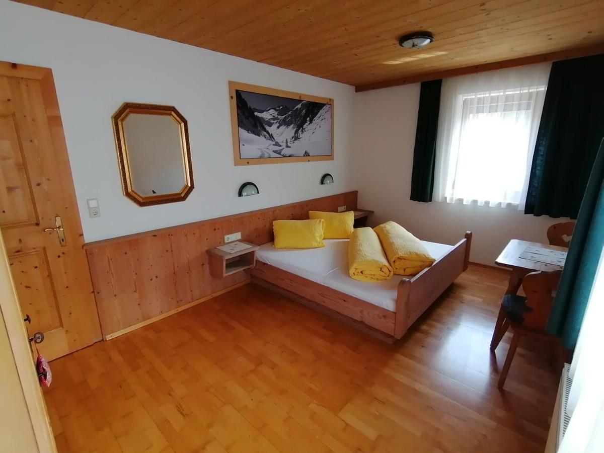 Apartment mit 2 Schlafzimmern