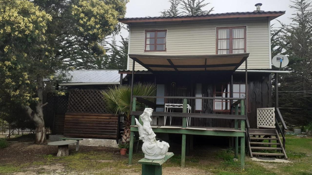 Two-Bedroom Bungalow