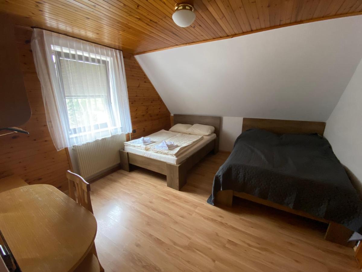Appartement 2 Chambres