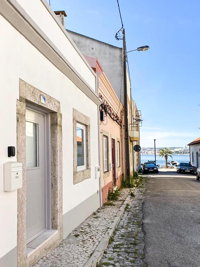 Beach & City - Trafaria - B&B