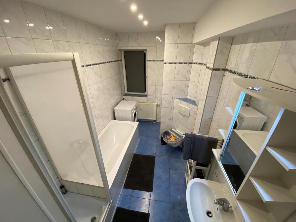 Appartamento con 2 Camere da Letto