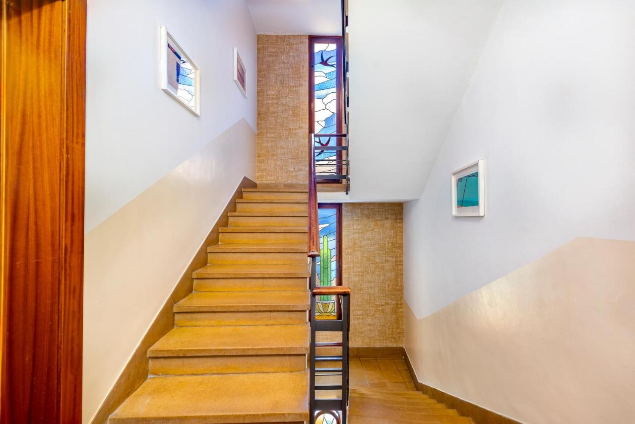 Can Rubi - Turismo de Interior - Chambres d’hôtes Palma de Majorque