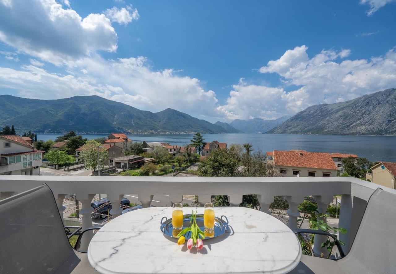 B&B Kotor - Apartment with sea view - Bed and Breakfast Kotor