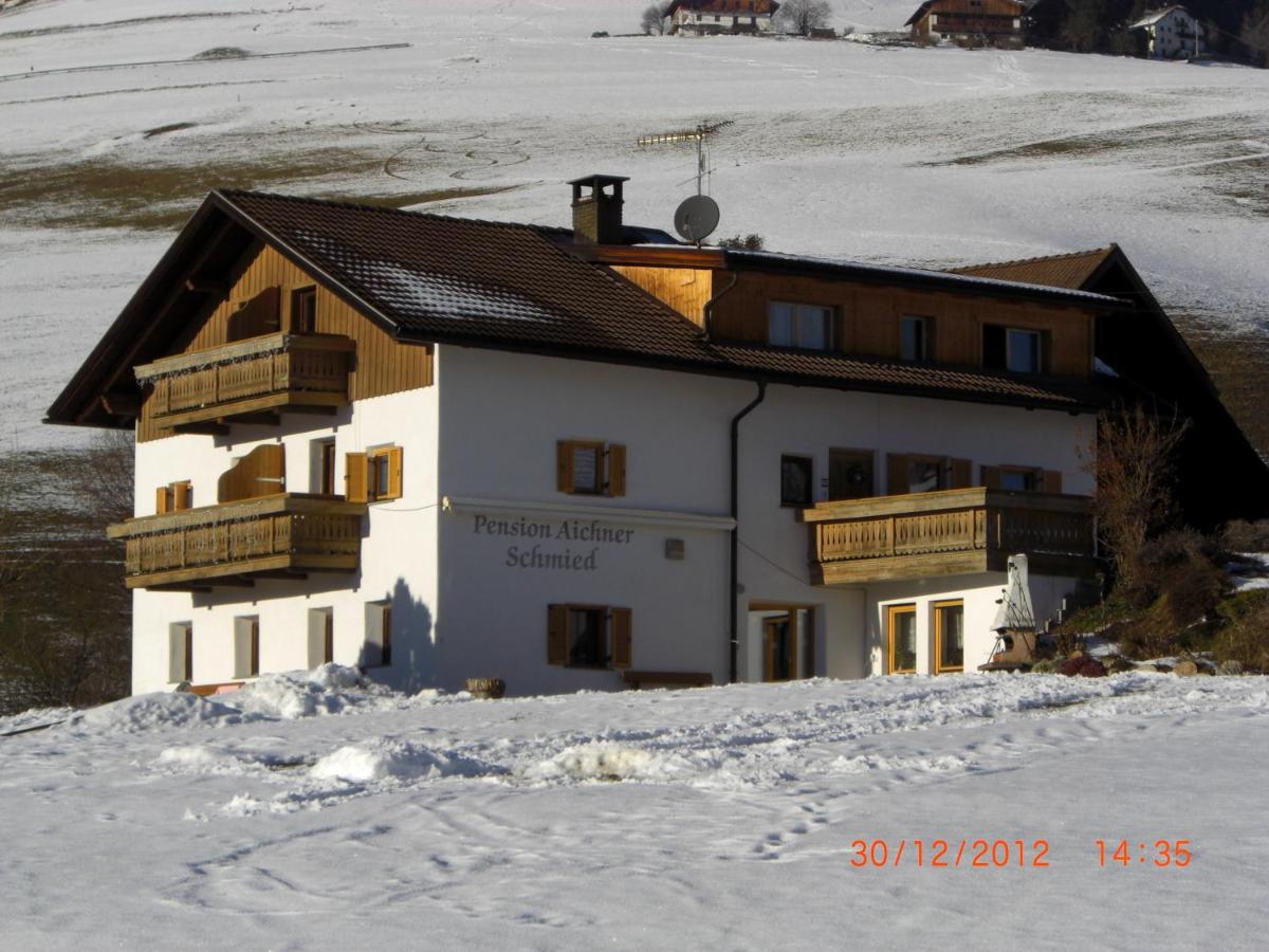 Pension Aichner - B&B