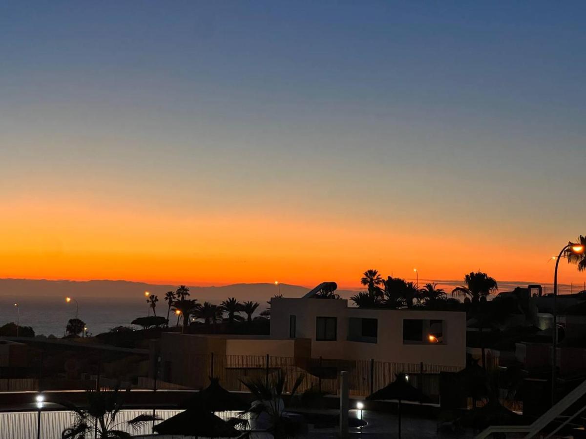 PaulMarie Apartment in Colina Blanca - Chambres d’hôtes Adeje