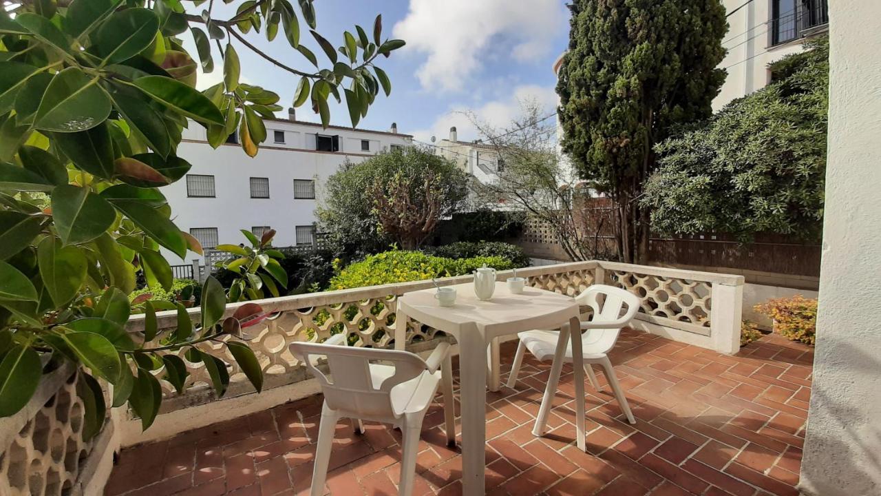 1Aur04 - Bed and Breakfast Calella de Palafrugell