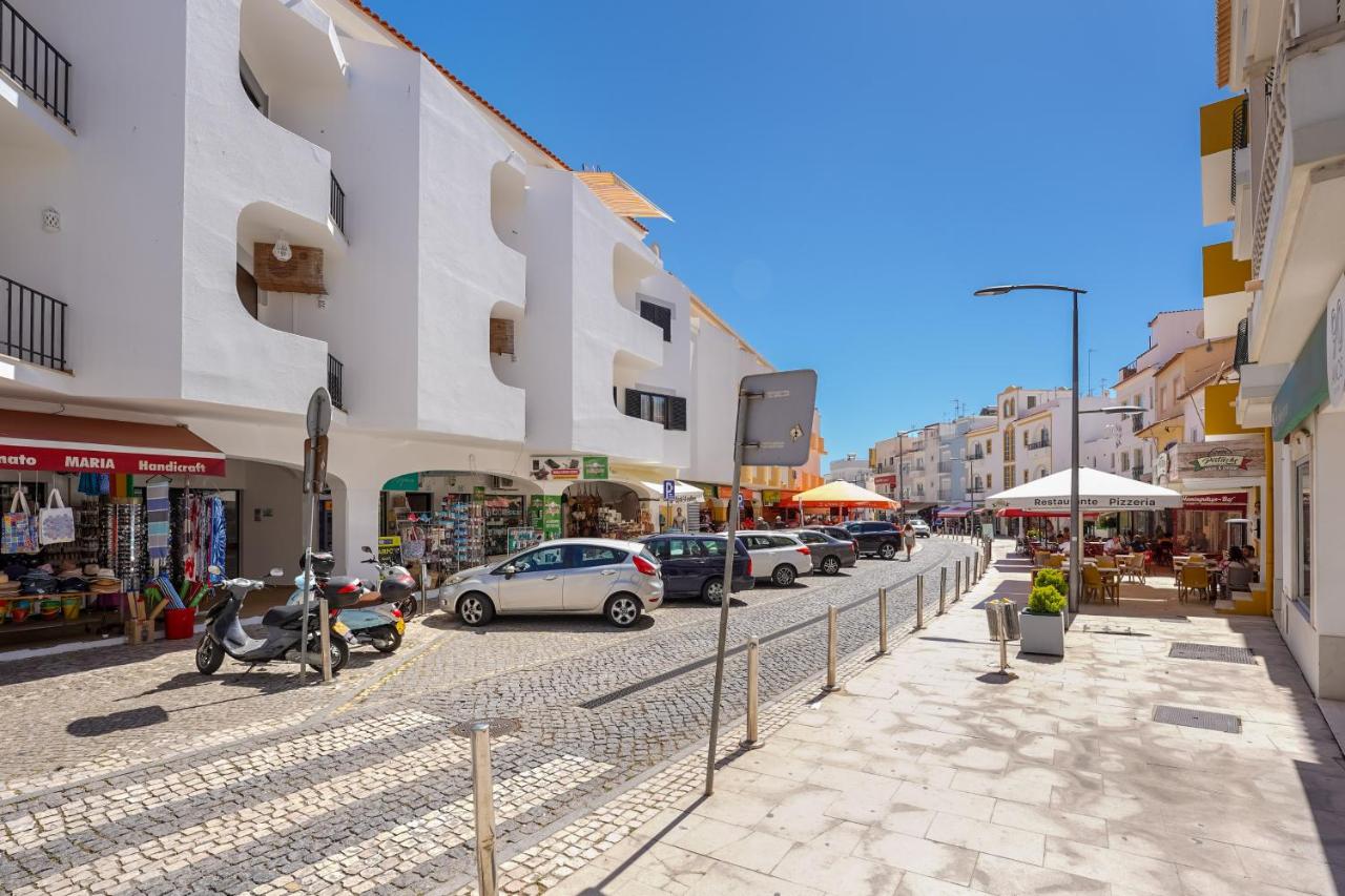 Apartamento de 2 dormitorios