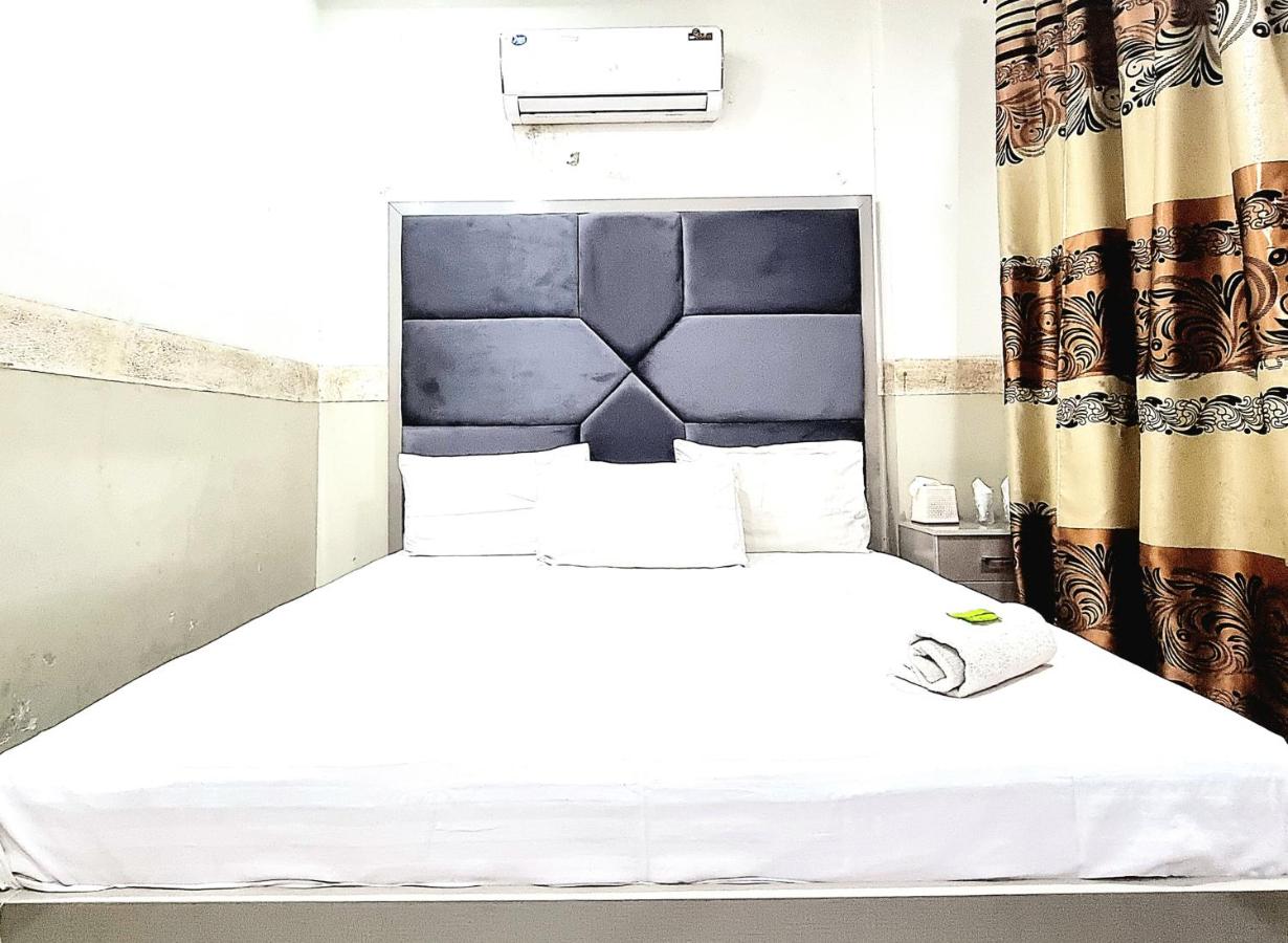 B&B Lahore - Visit Inn Hotel - Bed and Breakfast Lahore