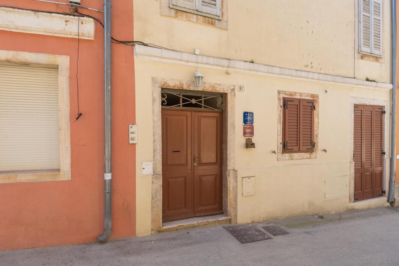 Apartment San Giovanni - Sea View - B&B