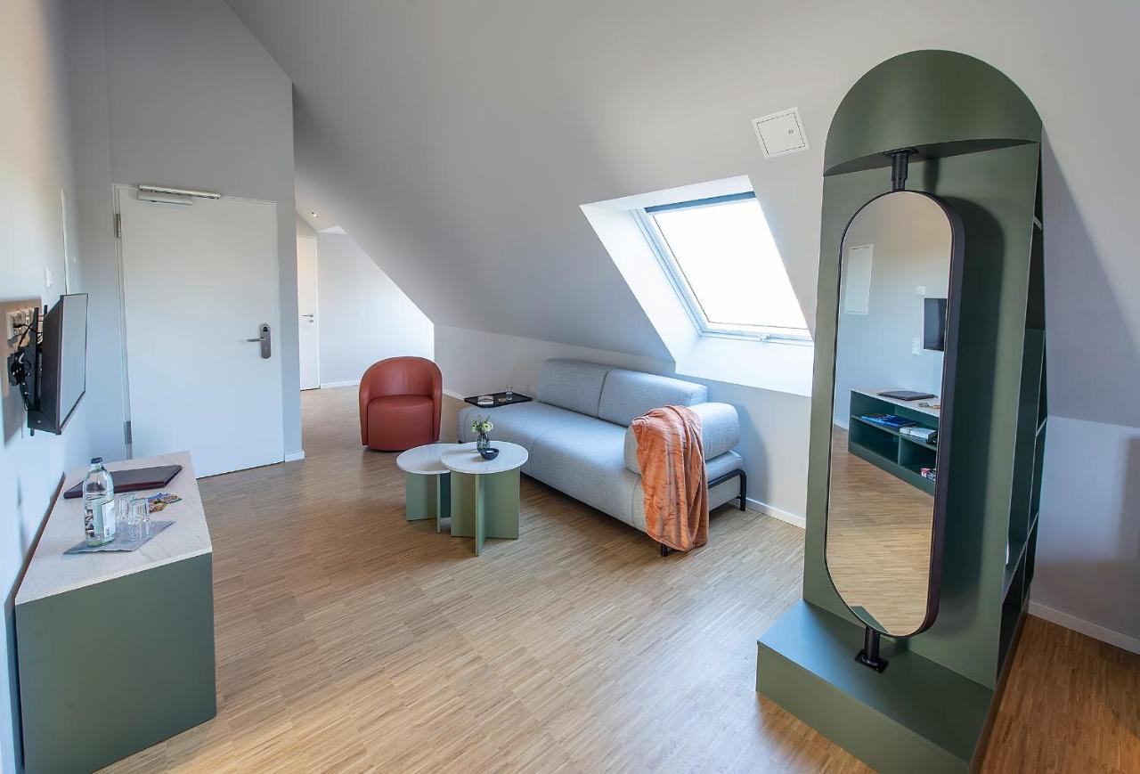 Grande Chambre Double 